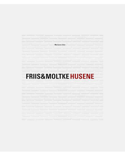 Friis&Moltke Husene - 2. oplag